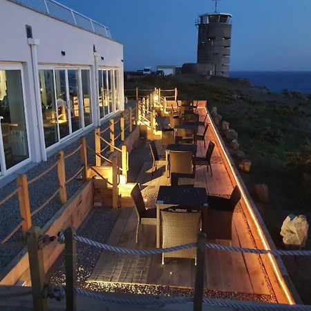 Corbiere Phare Apartments St Brelade Buitenkant foto